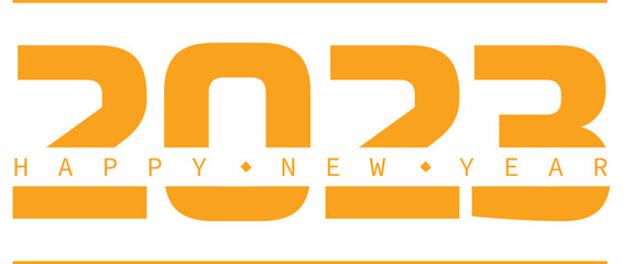 Happy New Year 2023 - P.1