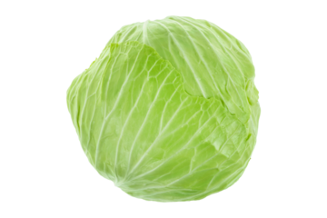 Green Cabbage