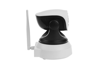 Security IP camera. Internet camera.