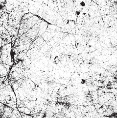 Modern design with grunge elements . Vector
