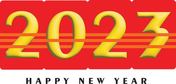 Happy New Year 2023 - P.25