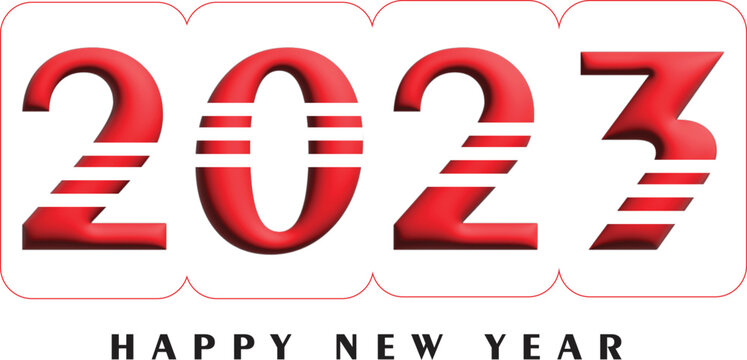 Happy New Year 2023 - P.28