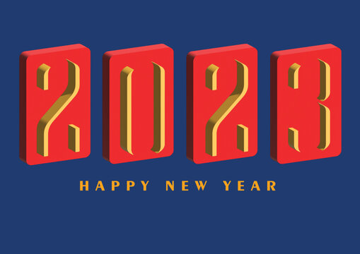 Happy New Year 2023 - P.32