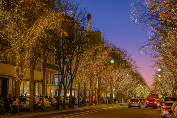 Avenue Montaigne 