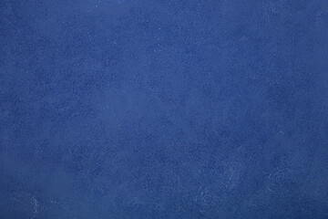 Dark blue drawn background with light texture