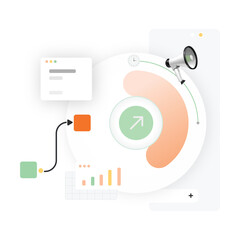 Widgets for dashboard