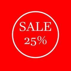 Big sale, discount, best price, sale banner set. Sticker,  store. Vector