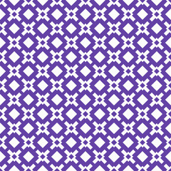Multi color seamless abstract pattern. Background and backdrop. Multi Colored. Colorful ornamental design. Colored mosaic ornaments. Vector graphic illustration. EPS10.