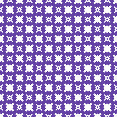 Multi color seamless abstract pattern. Background and backdrop. Multi Colored. Colorful ornamental design. Colored mosaic ornaments. Vector graphic illustration. EPS10.