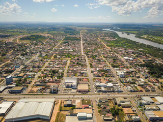 Ji Paran&aacute; Rond&ocirc;nia