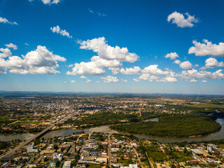 Ji Paraná Rondônia