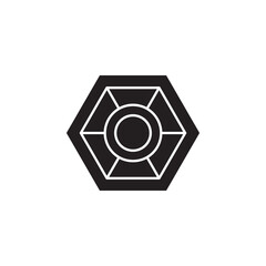 ornament chinese vector for website symbol icon presentation