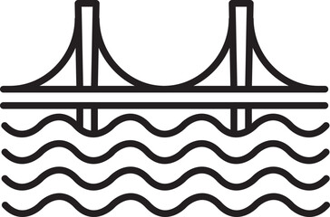 bridge icon