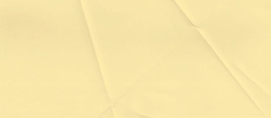 Brown fold crumple paper texture background