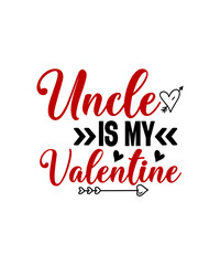 Valentines Svg Bundle, Kids Valentine Svg, Valentine's Day Svg, Valentine Svg Design, Love svg, Heart, Be mine svg, My first valentine's day