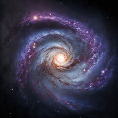 The Wonders of the Universe A Galaxy in Space