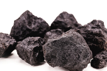 Petroleum coke, or coke, is a final solid material rich in carbon derived from petroleum refining,...