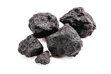 Petroleum coke, or coke, is a final solid material rich in carbon derived from petroleum refining, used in the manufacture of steel, in the production of pig iron