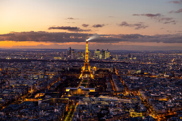 Tour Eiffel