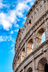 Fototapeta premium Colosseum