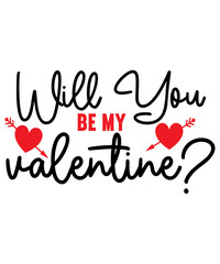 Valentine's Day SVG Bundle, Valentine's Baby Shirts svg, Valentine Shirts svg, Cute Valentine svg, Valentine's Day svg, Cut File for Cricut