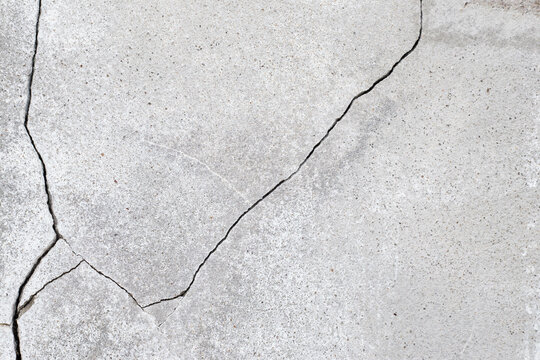 Blurred beautiful close up old concrete texture background. Crack, Detail, Vintage wallpaer. free space for text..Turn on screen reader support.