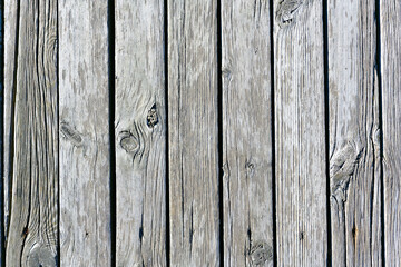 Fototapeta premium Weathered wood rustic background, grey wooden texture, background. Abstract old rustic natural grunge black wood texture free background surface pattern. Nature timber wooden for add advert text idea.