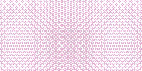 illustration of vector background with pink colored abstract pattern