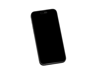phone 3d illustration mockup smartphone 3d