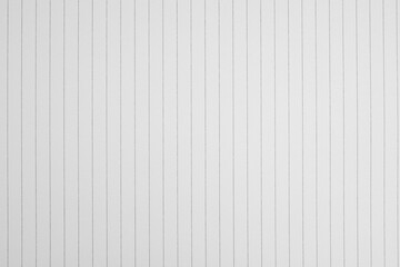 White striped line paper sheet texture