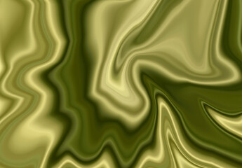 Decorative and swirl marbling effect silk background, modern multicolor mixed acrylic liquid marble, colorful wave background with mixed of various colors.