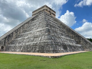 Chichén Itzá Mexique Yucatan