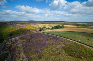 Peak District National Park - beautiful landscape - travel photography