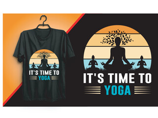 yoga shirt design yoga t-shirt