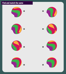 Visual intelligence questions IQ TEST. Draw the same