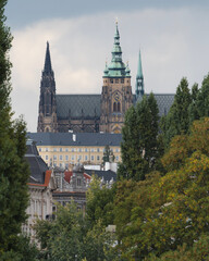 Fototapeta premium church of our person