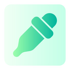 color picker gradient icon