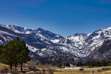  High Country Spring