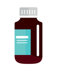 medicine bottle pharmacy