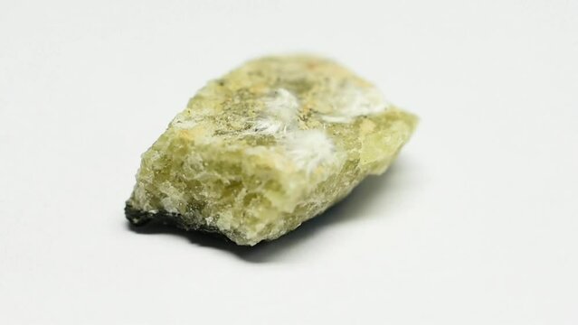 Pharmakolith, Vater Abraham, Marienberg, Erzgebirge