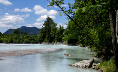 Bavi&egrave;re, Allemagne