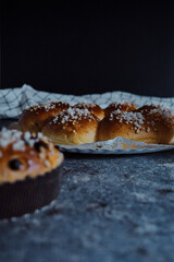 Roscón de Reyes
