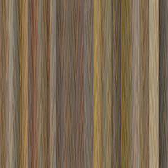 Striped weave in organic texture seamless pattern. Heathered natural tile for cotton fabric. Marl ikat melange