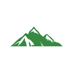 mountain icon