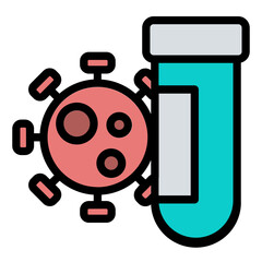 virus antidote icon
