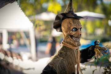 Obraz premium Halloween