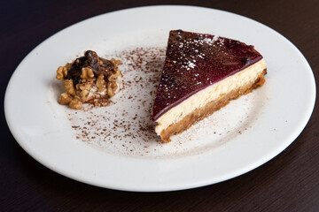 Cheese cake