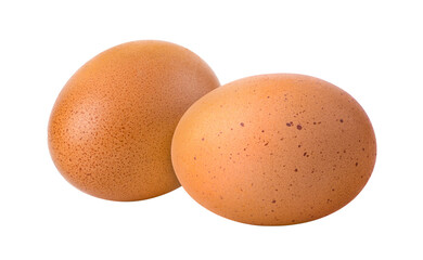 egg isolated on transparent png