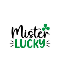 St Patrick's Day Svg Bundle, St Patrick's Day Rainbow Svg, Shamrocks Svg, Irish Svg, Luckey Vibes Svg, Retro St Patrick's Day Svg Png Files