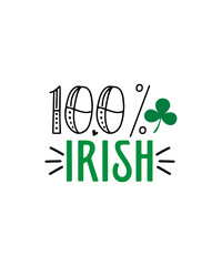 St Patrick's Day Svg Bundle, St Patrick's Day Rainbow Svg, Shamrocks Svg, Irish Svg, Luckey Vibes Svg, Retro St Patrick's Day Svg Png Files